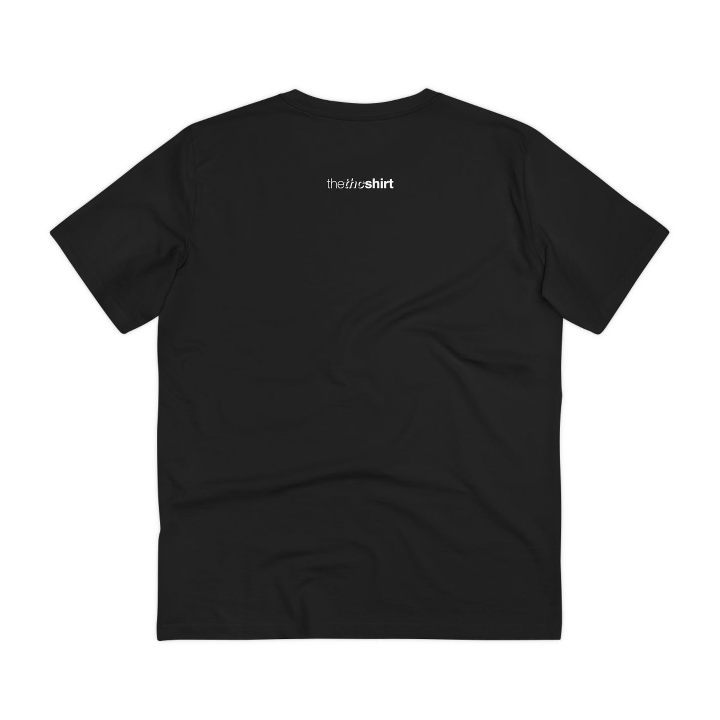 Spuren von THC - Organic T-shirt Unisex